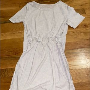 Shirt/dress
